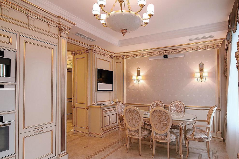 Дизайнер квартир