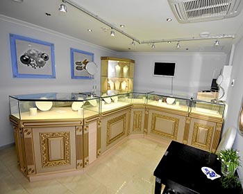 Мебель для магазинов